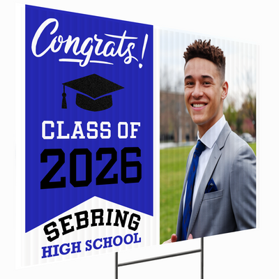 Sebring High School Design 2