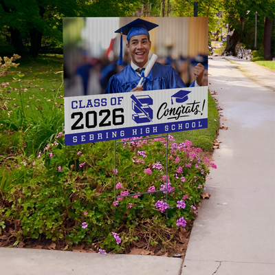 Sebring High School Design 3