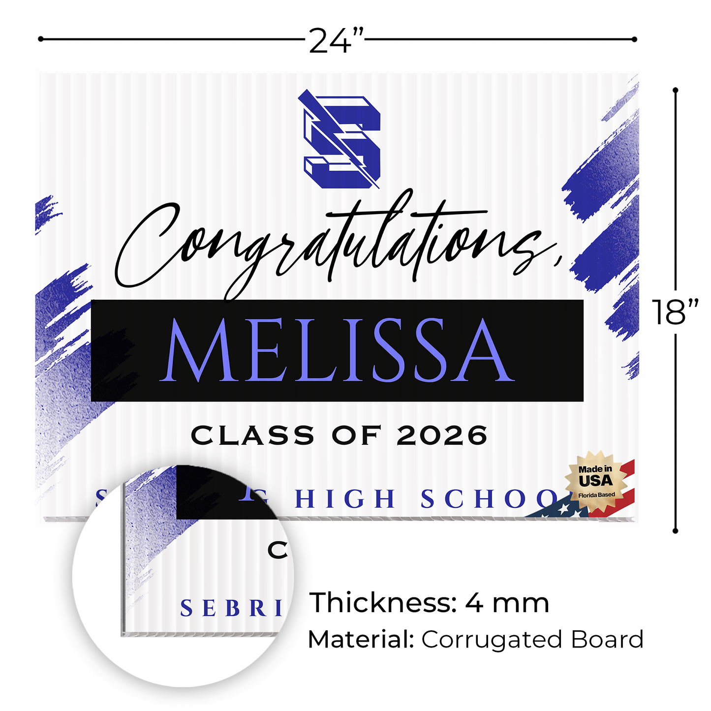 Sebring High School Design 4