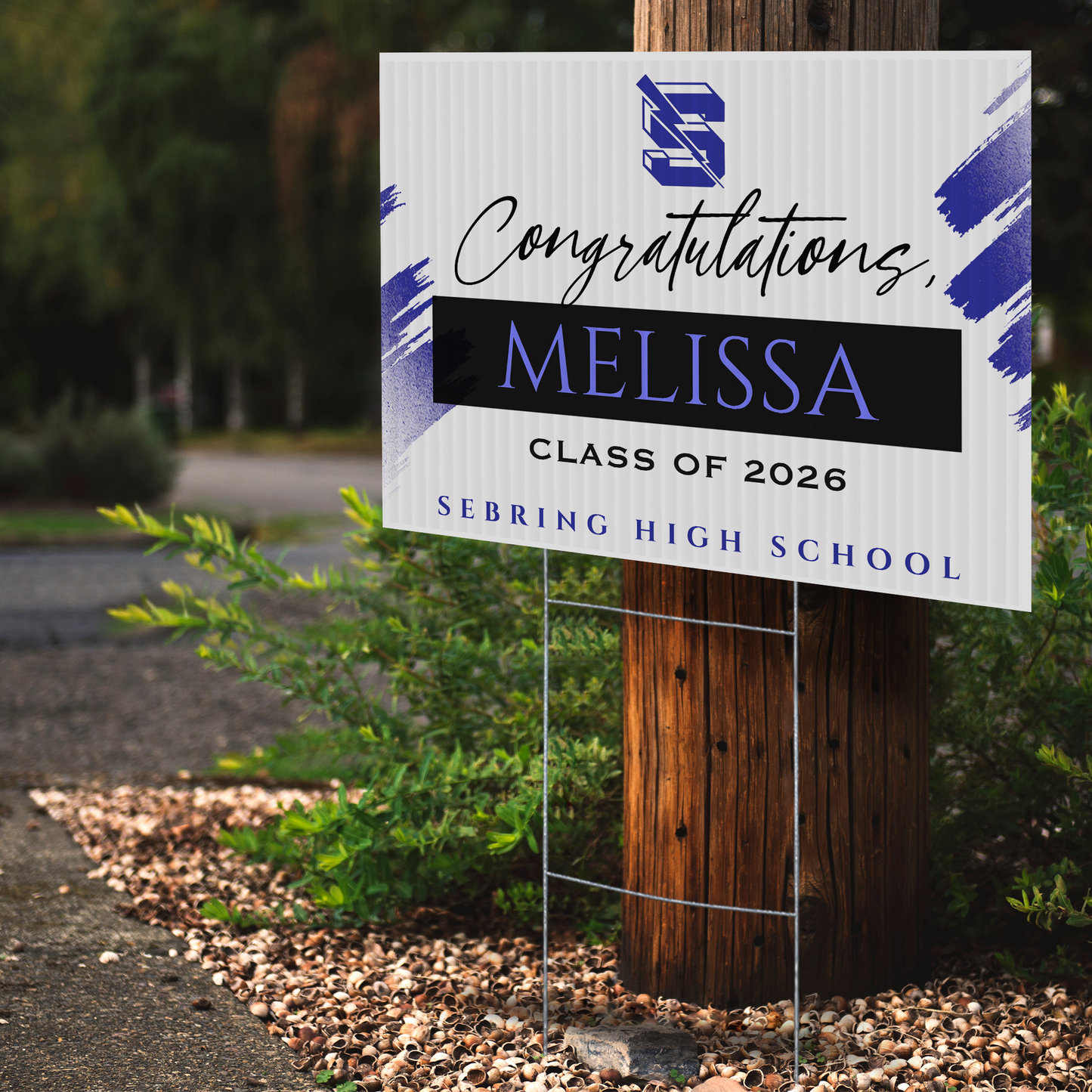 Sebring High School Design 4