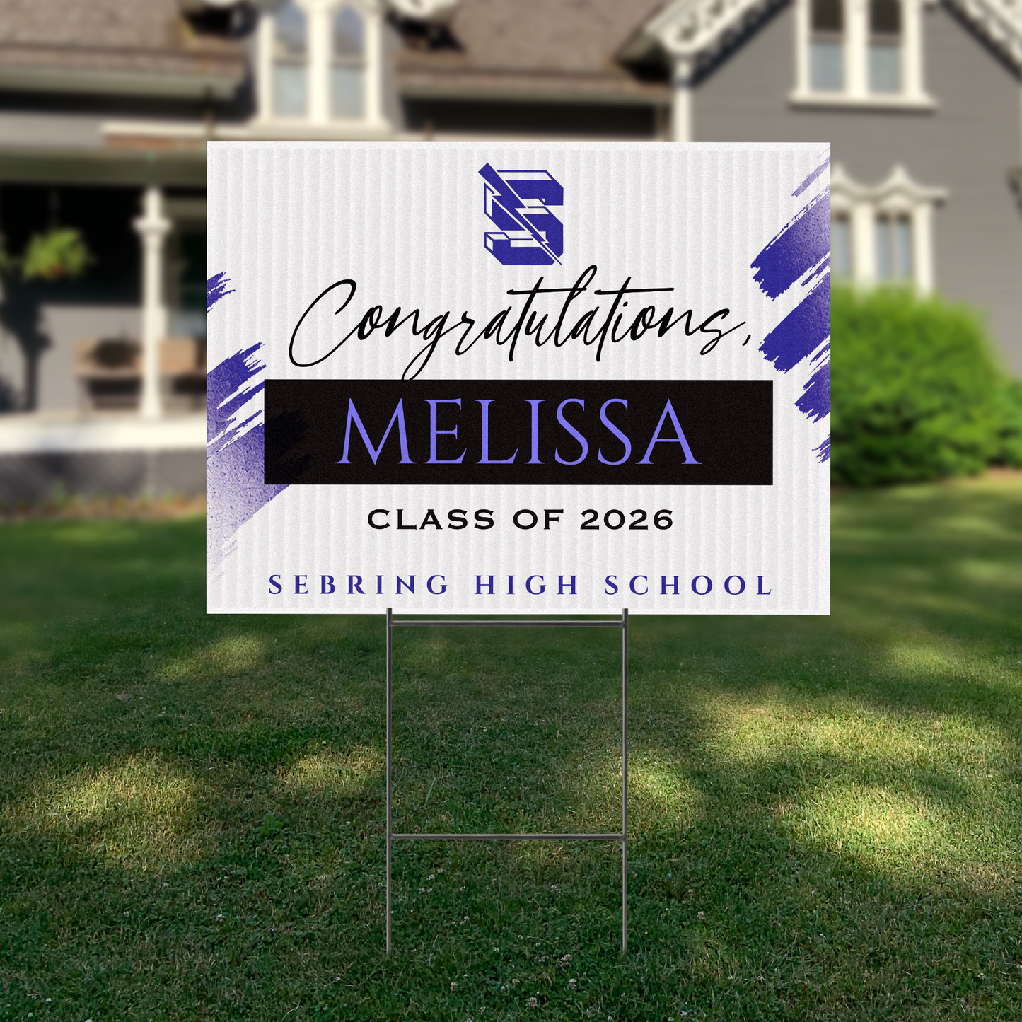 Sebring High School Design 4