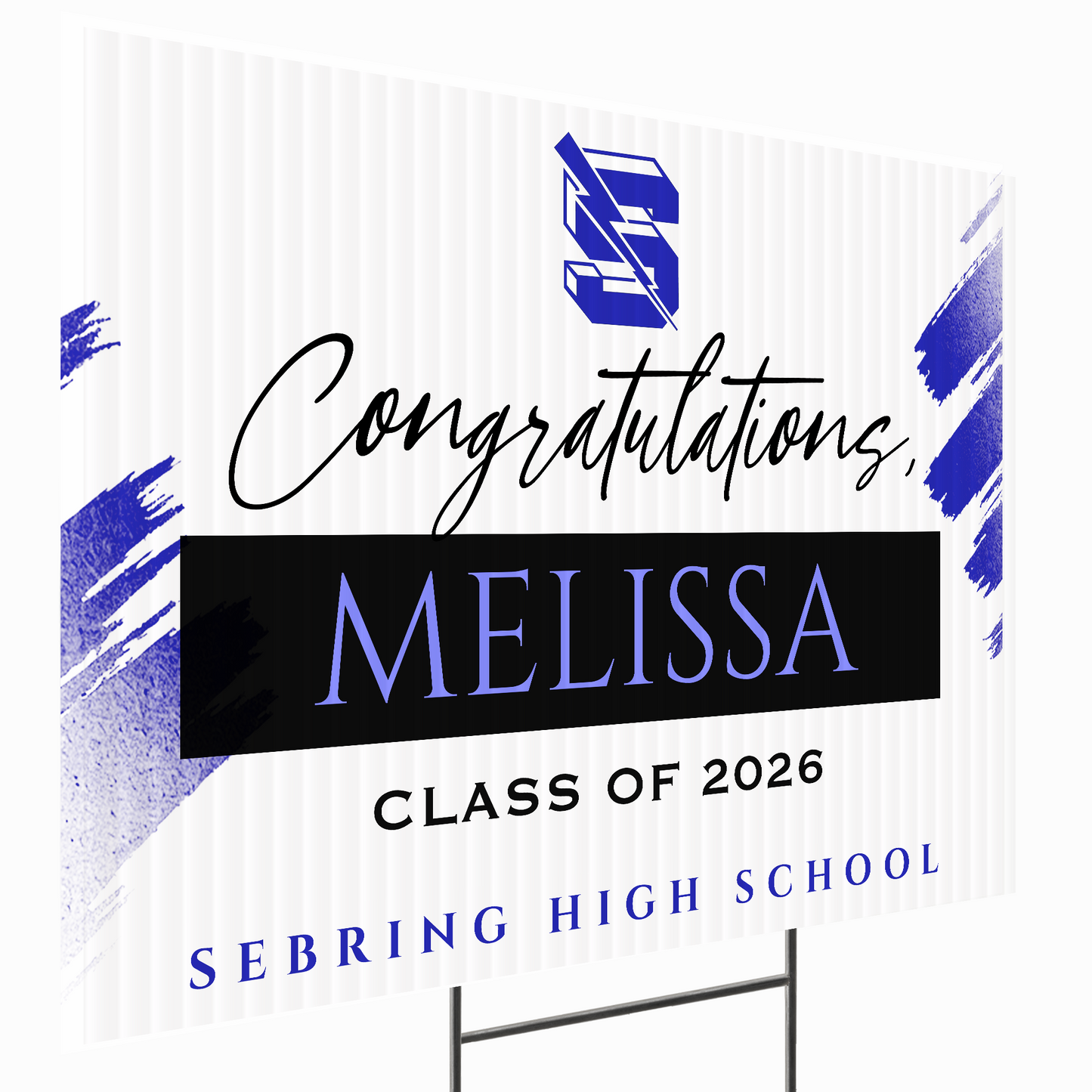 Sebring High School Design 4