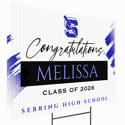 Sebring High School Design 4