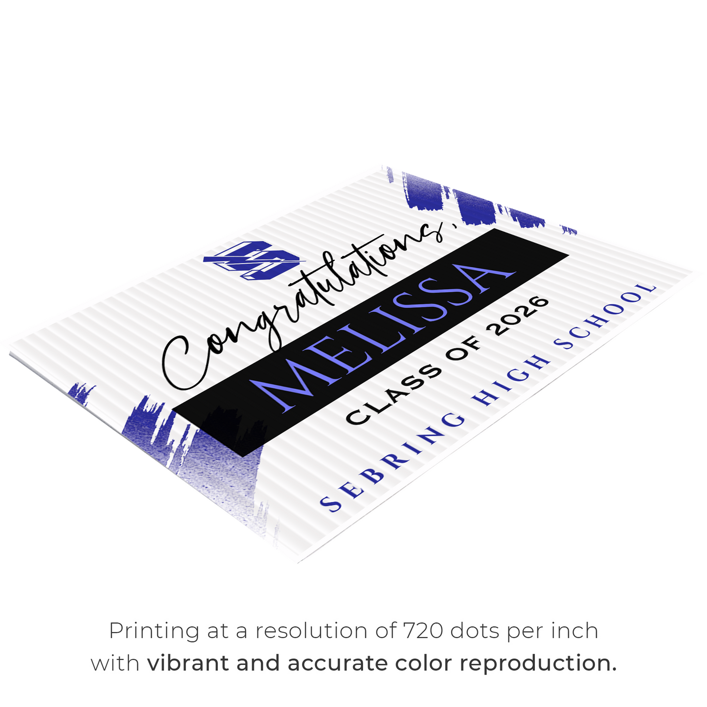 Sebring High School Design 4