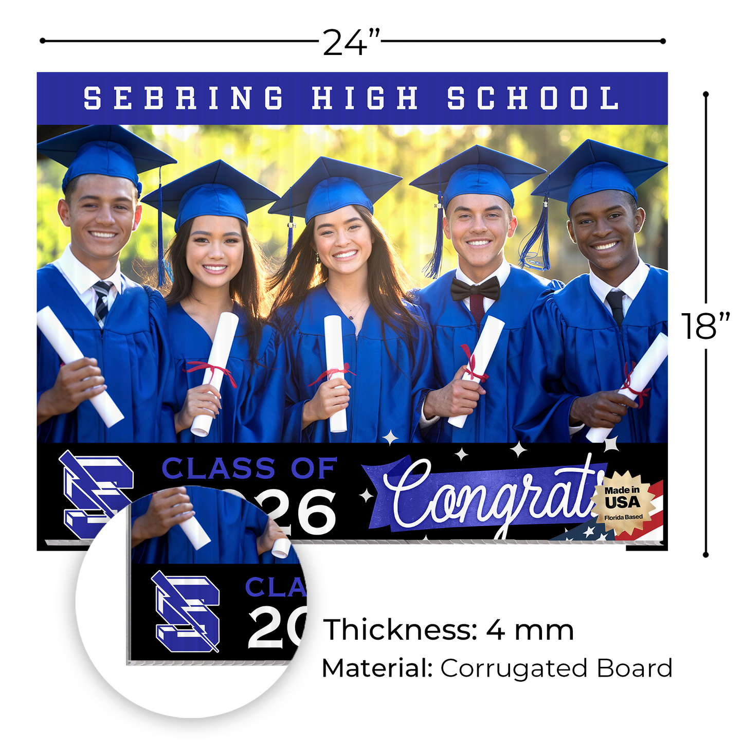 Sebring High School Design 5