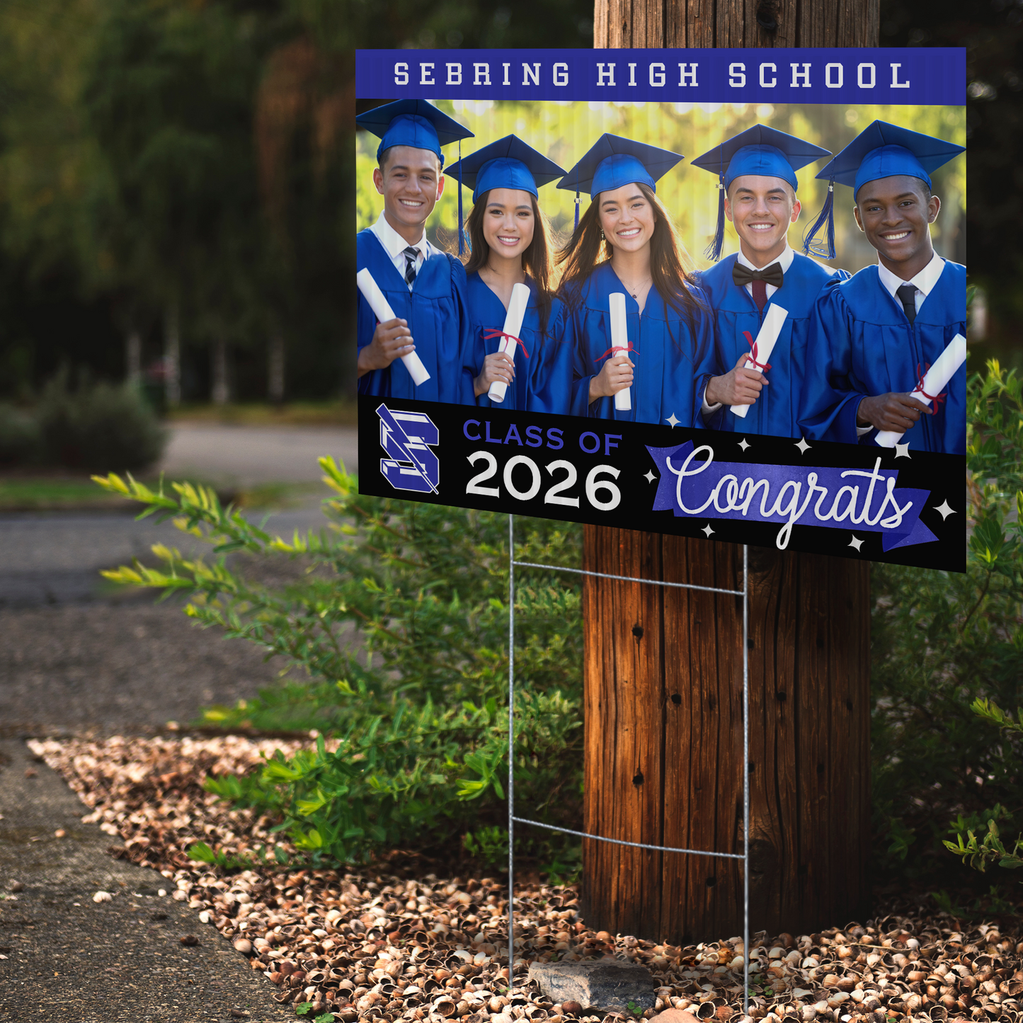Sebring High School Design 5