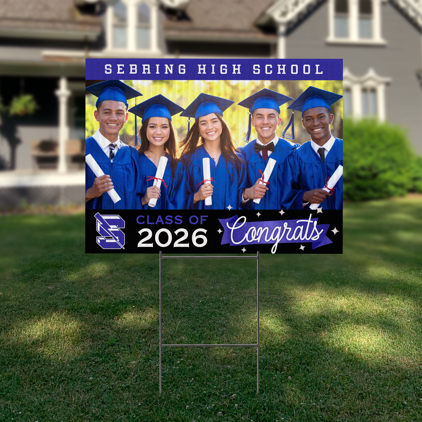 Sebring High School Design 5