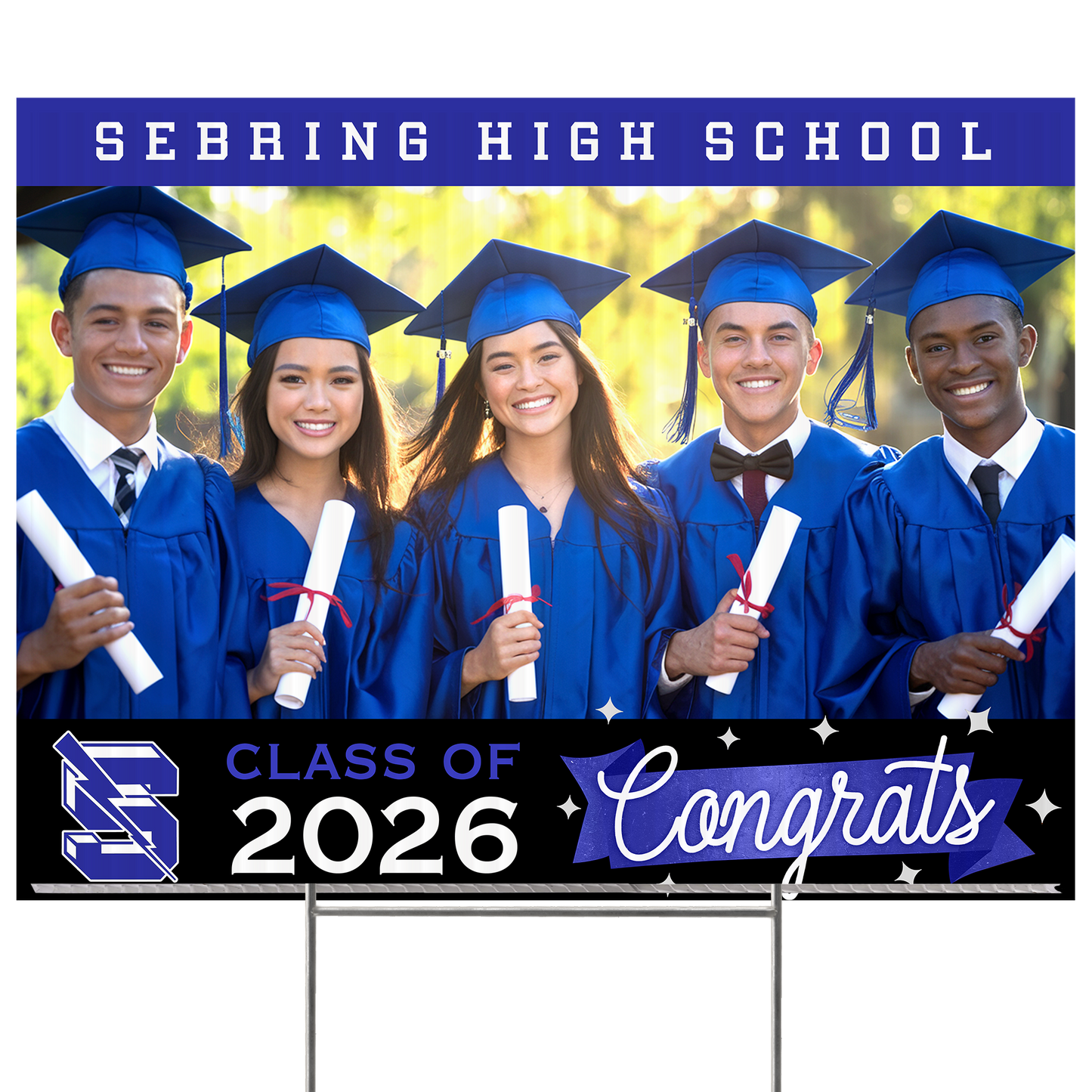 Sebring High School Design 5