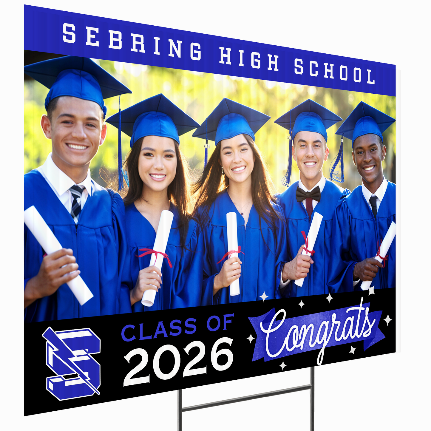 Sebring High School Design 5