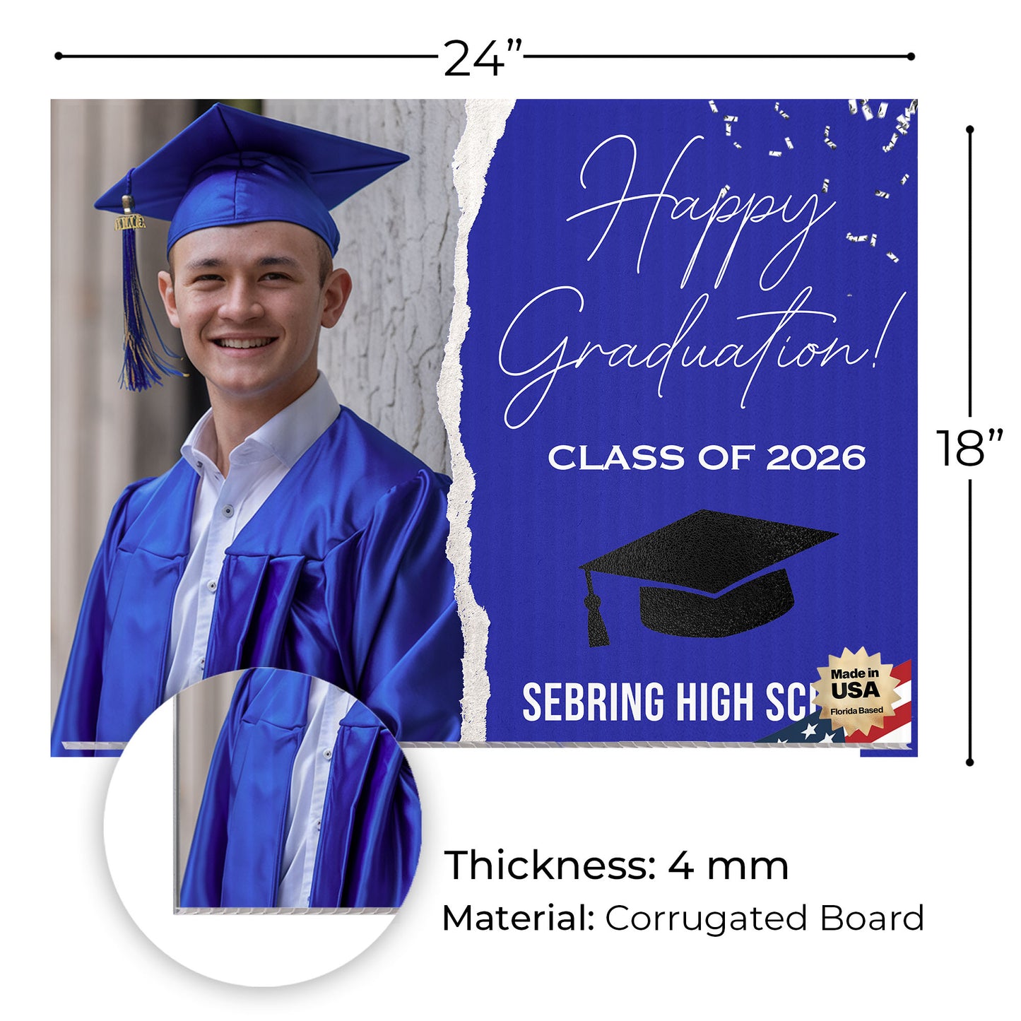 Sebring High School Design 6