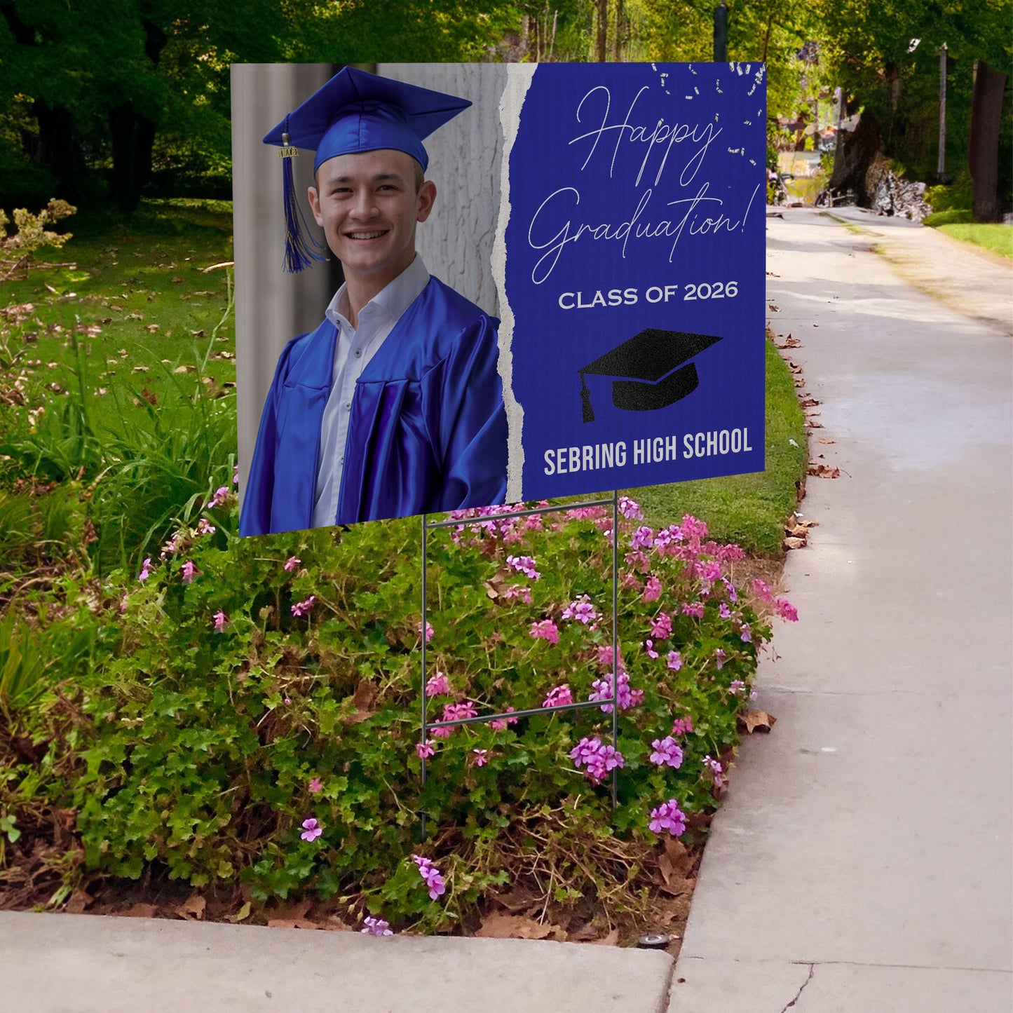 Sebring High School Design 6