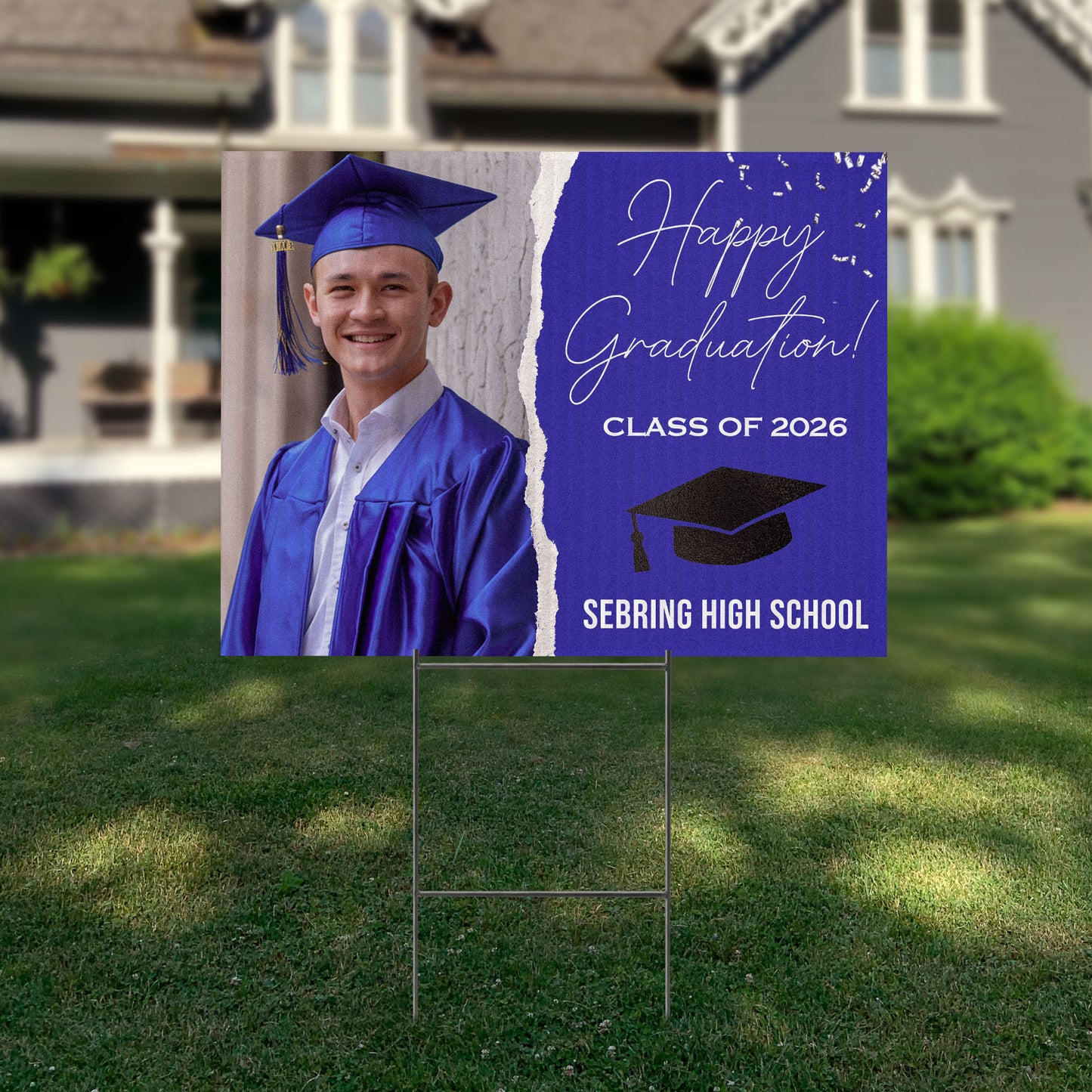 Sebring High School Design 6