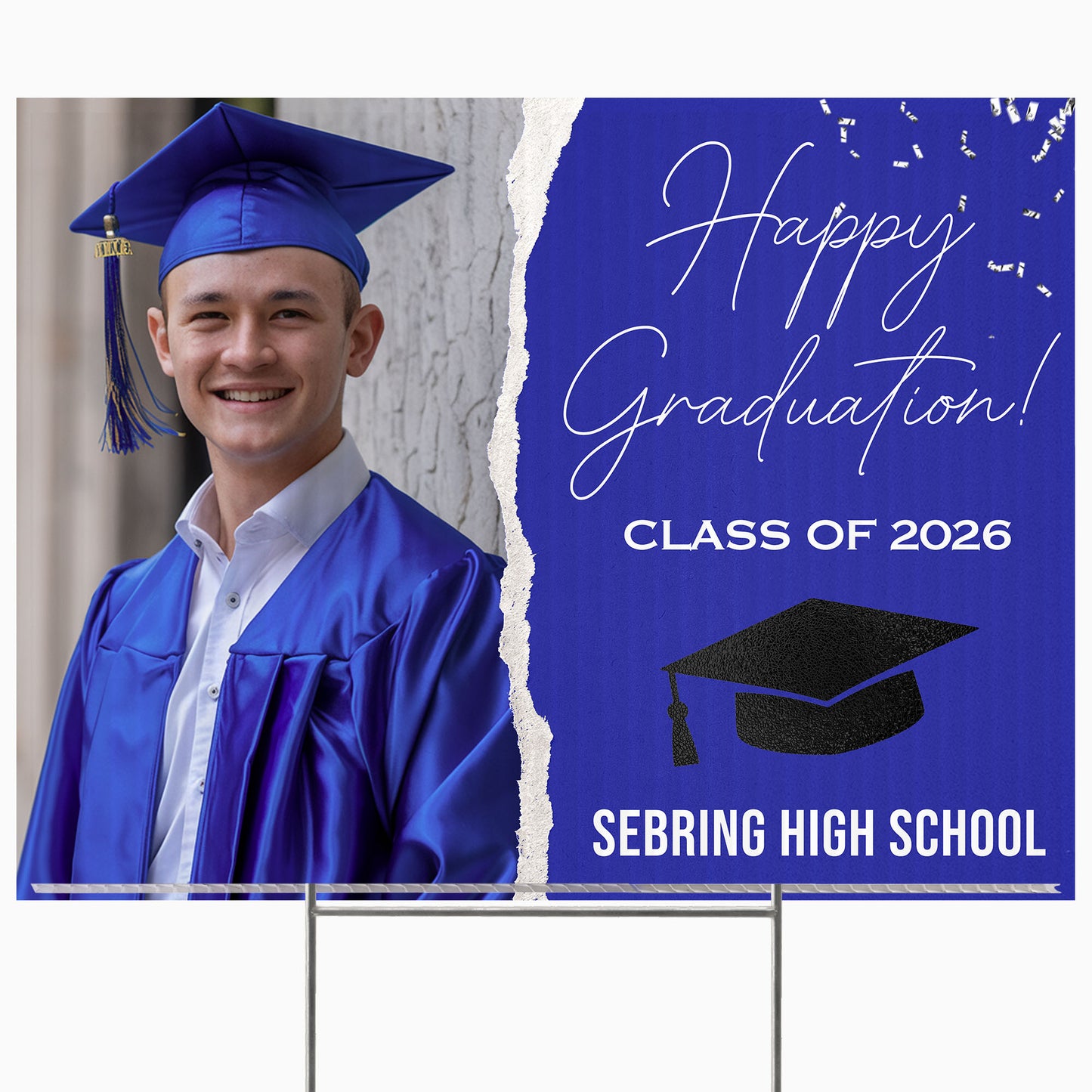 Sebring High School Design 6