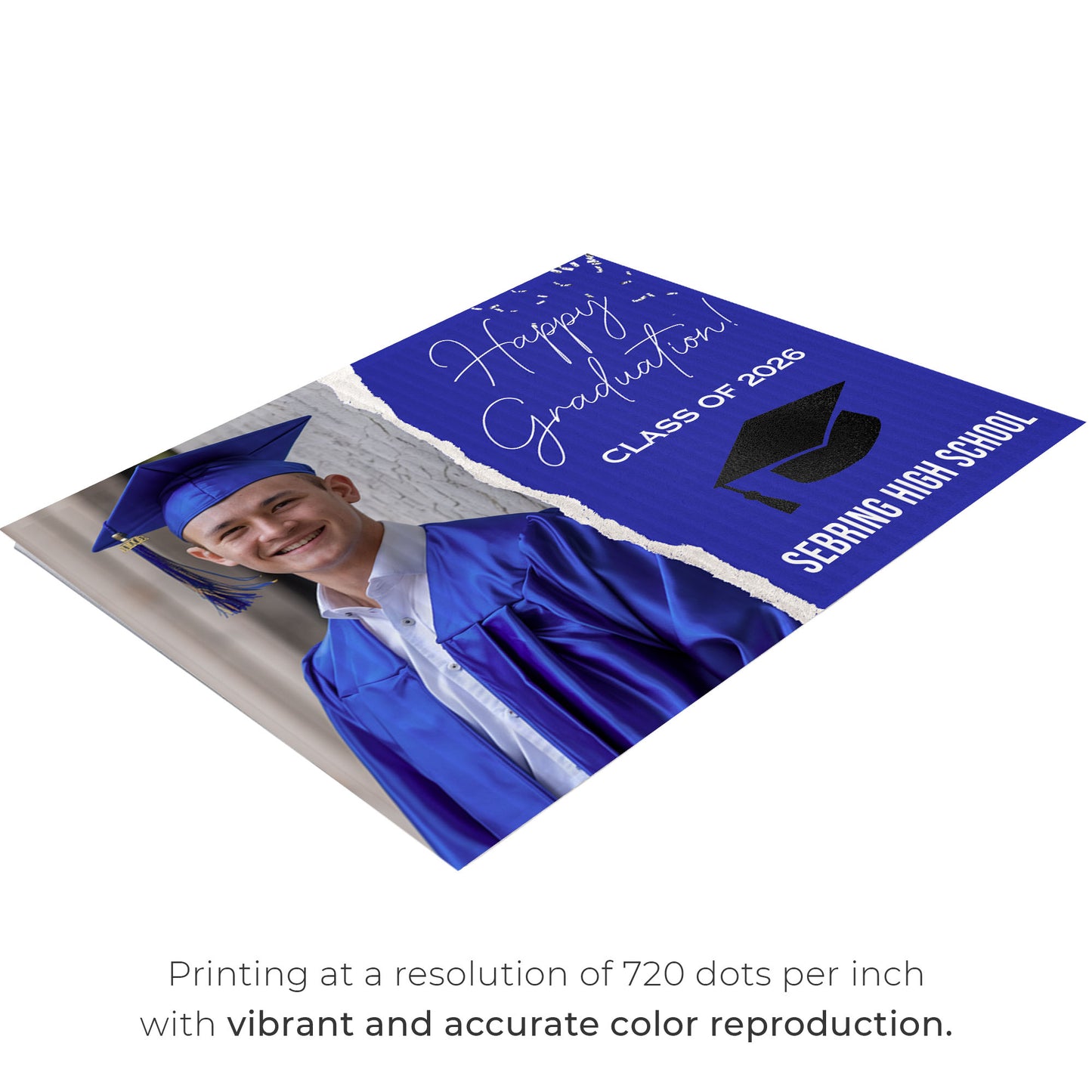 Sebring High School Design 6