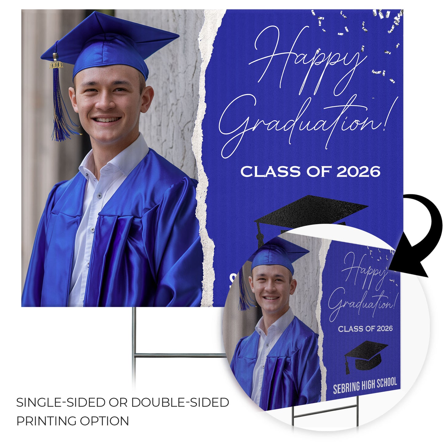 Sebring High School Design 6