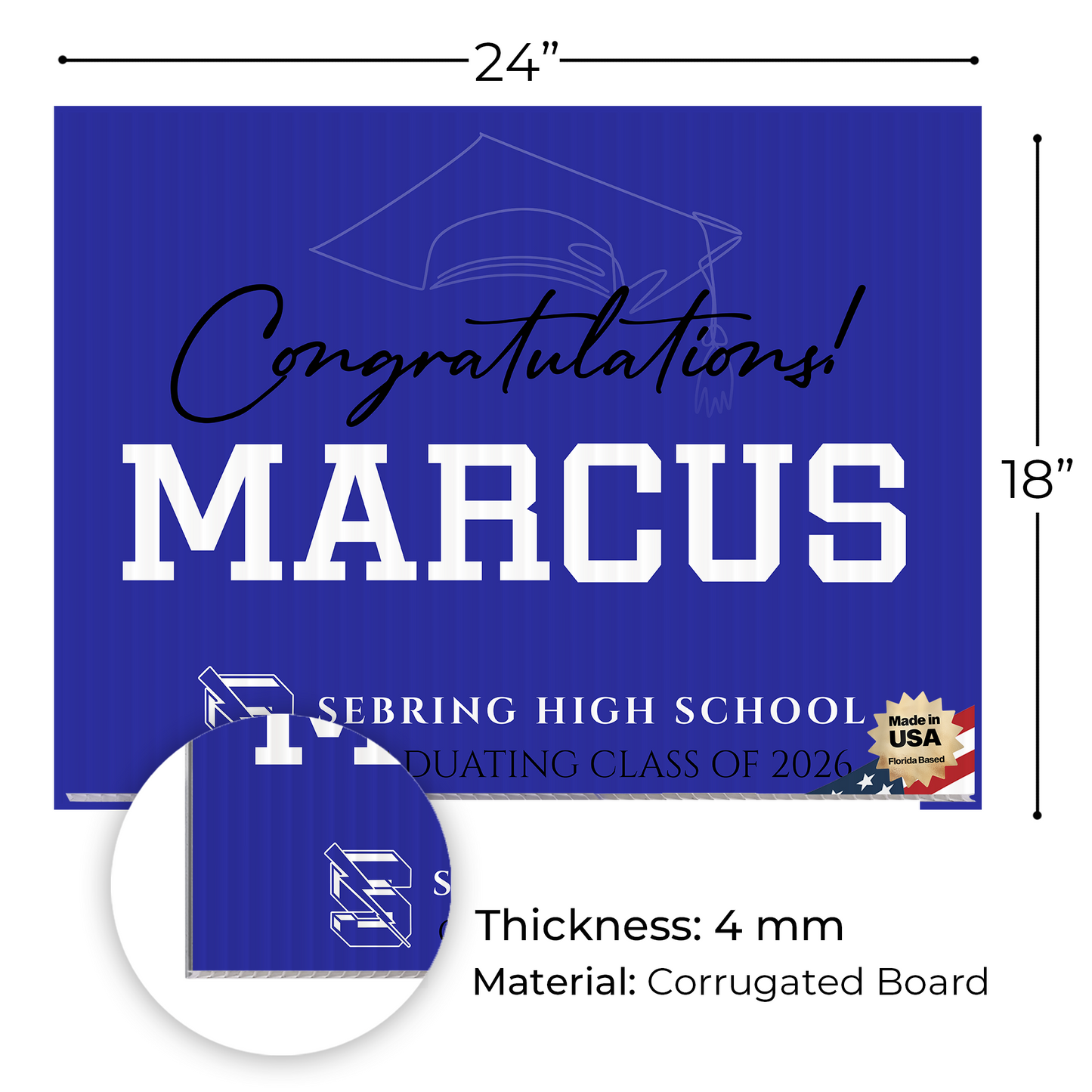 Sebring High School Design 7