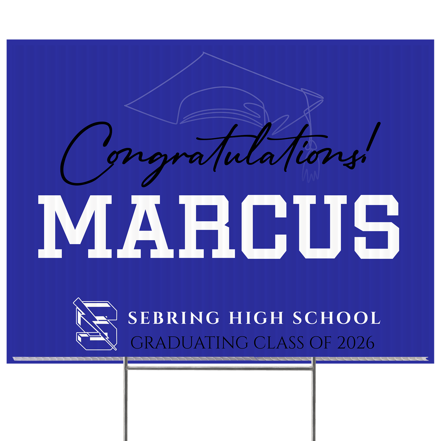 Sebring High School Design 7