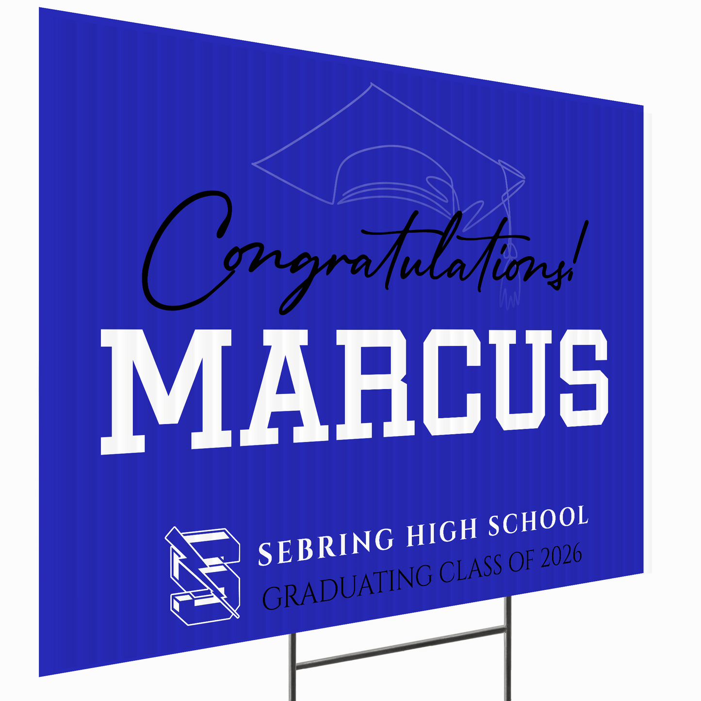 Sebring High School Design 7