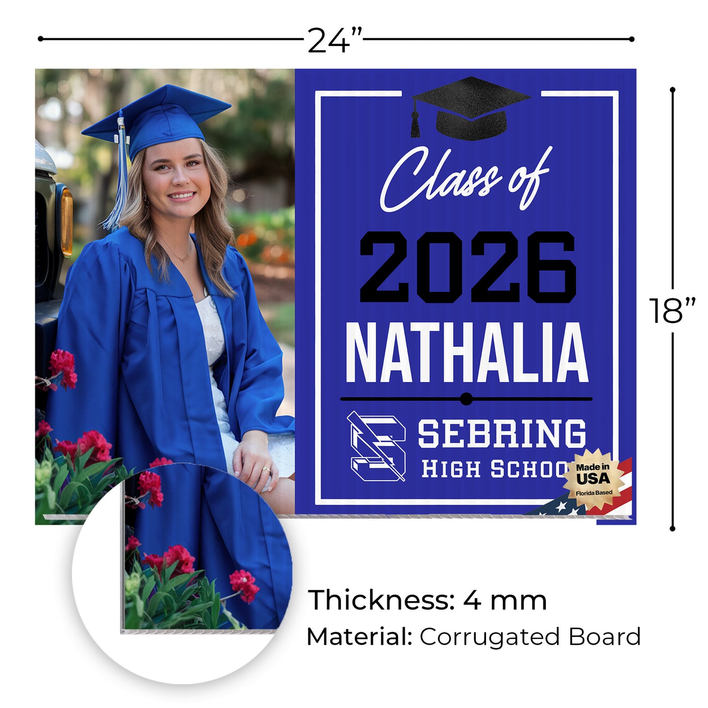 Sebring High School Design 8