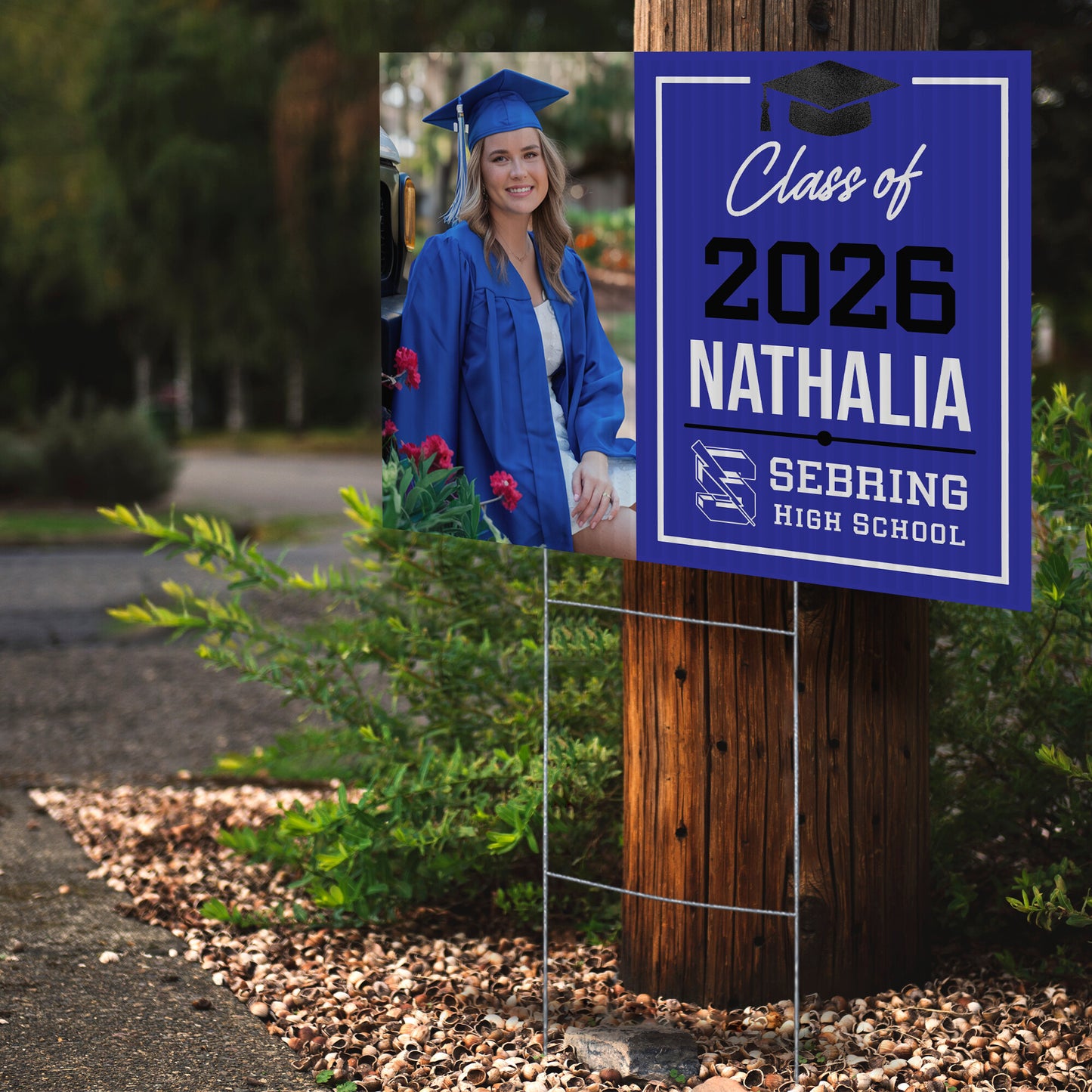 Sebring High School Design 8