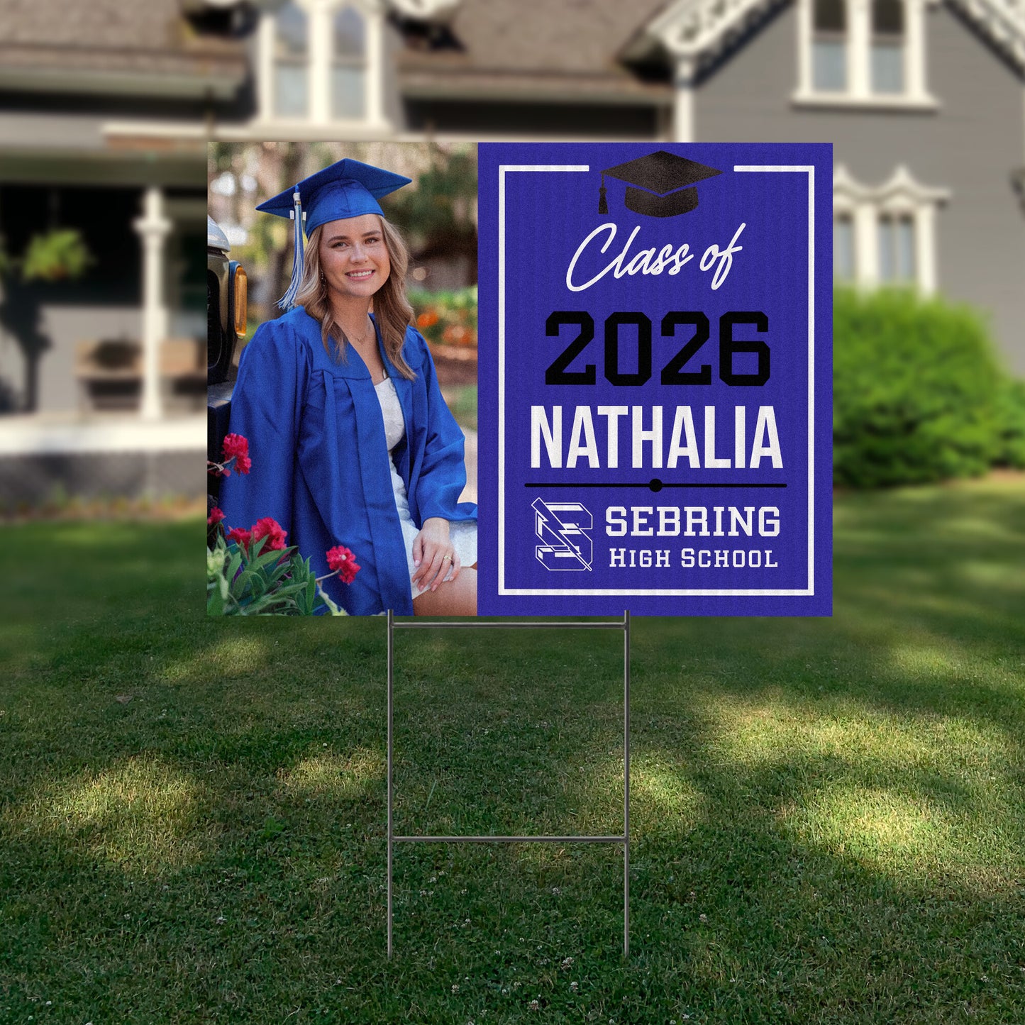 Sebring High School Design 8