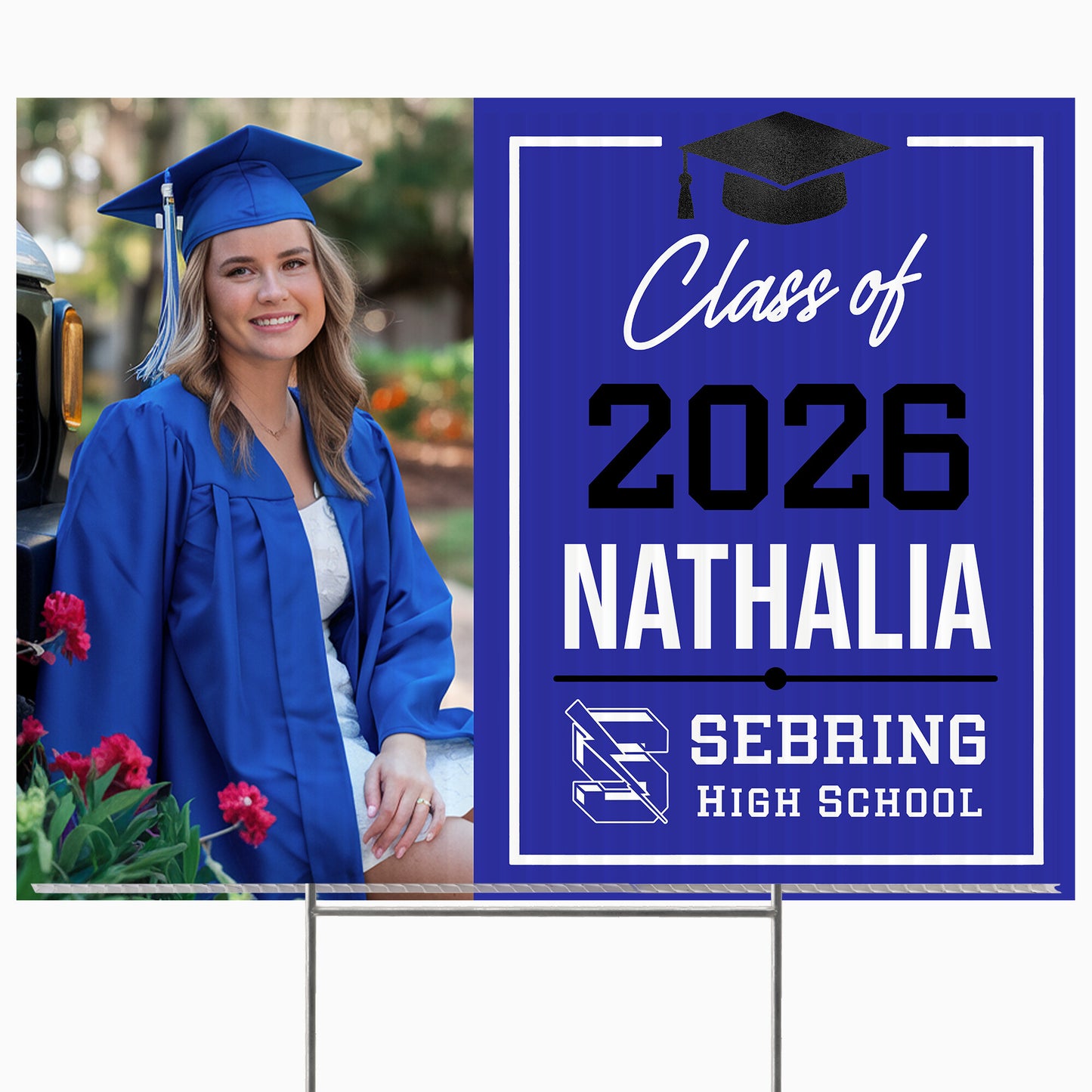 Sebring High School Design 8
