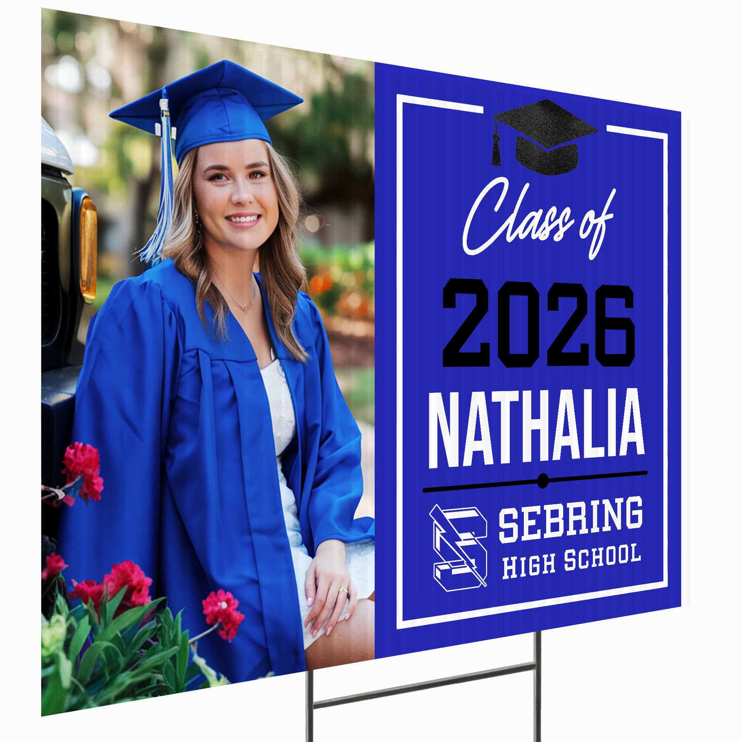 Sebring High School Design 8