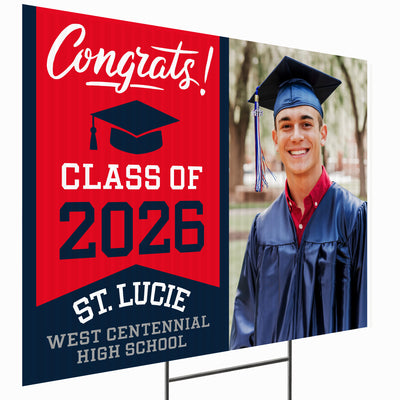 St. Lucie West Centennial High School Design 2