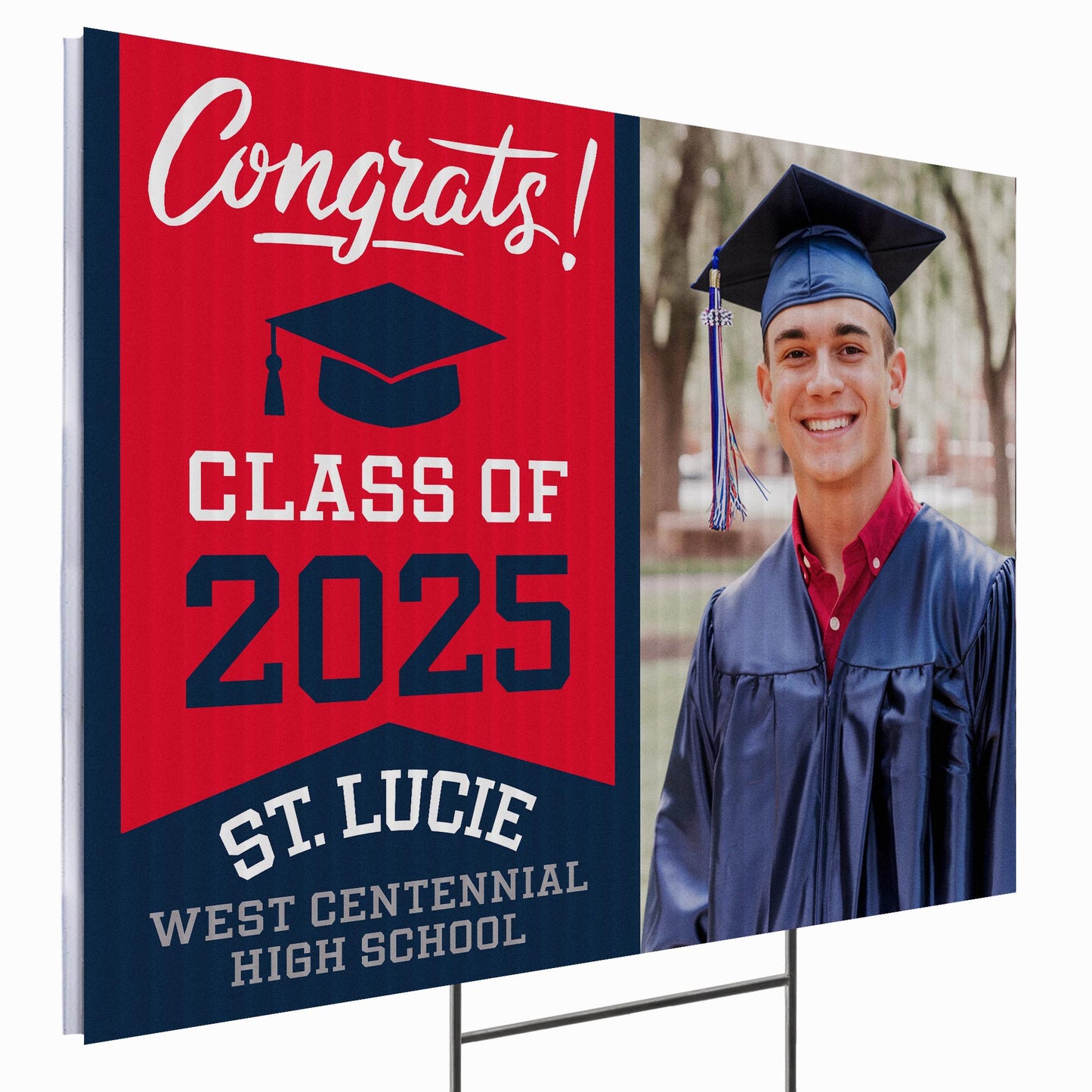 St. Lucie West Centennial High School Design 2