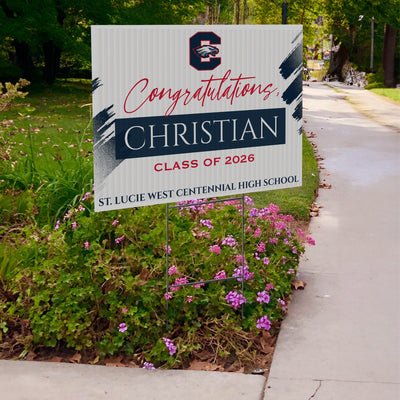 St. Lucie West Centennial High School Design 4