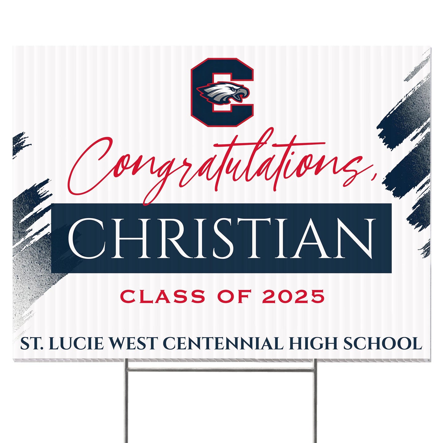 St. Lucie West Centennial High School Design 4