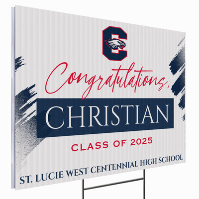 St. Lucie West Centennial High School Design 4