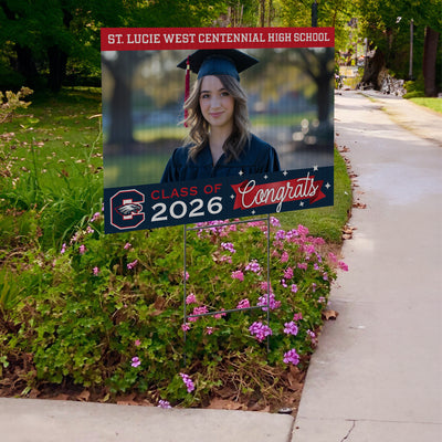 St. Lucie West Centennial High School Design 5