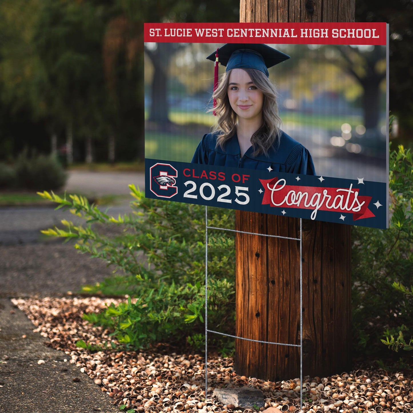 St. Lucie West Centennial High School Design 5