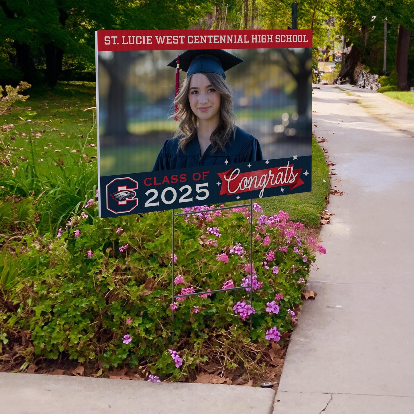 St. Lucie West Centennial High School Design 5