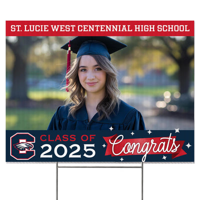 St. Lucie West Centennial High School Design 5