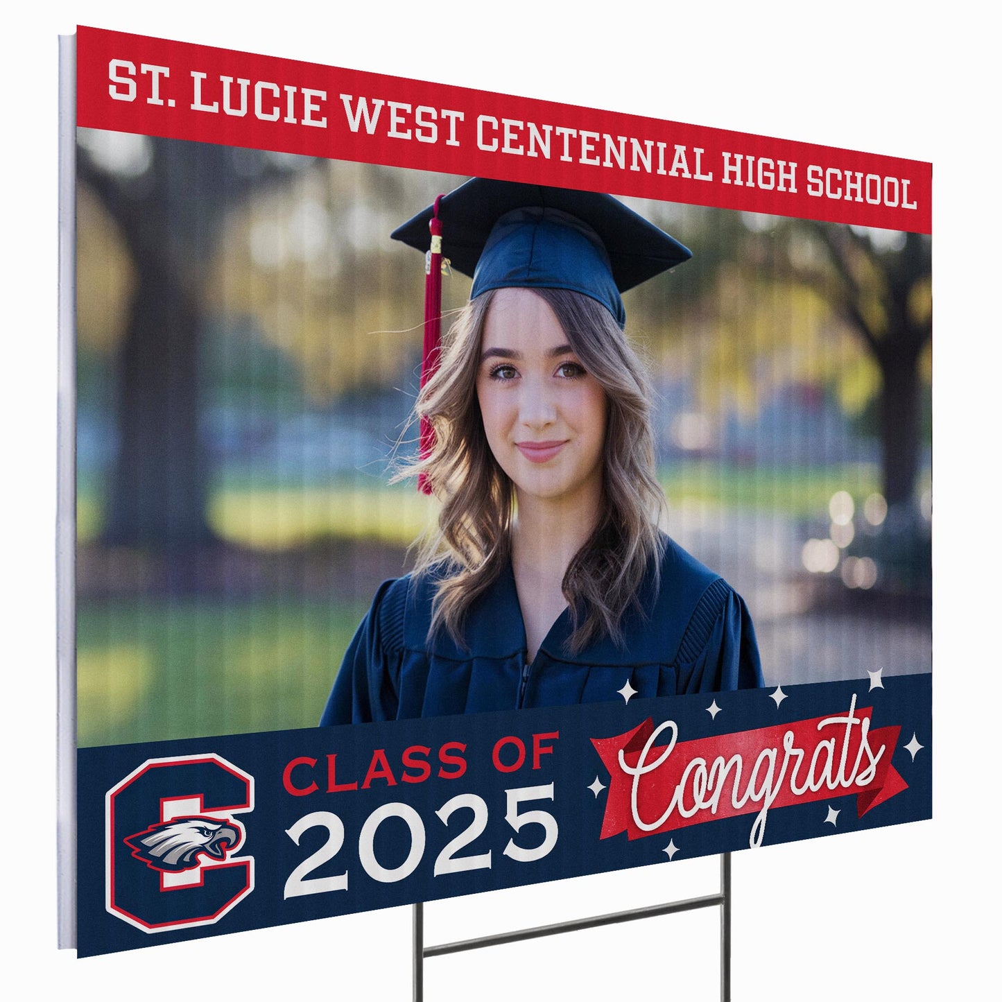 St. Lucie West Centennial High School Design 5