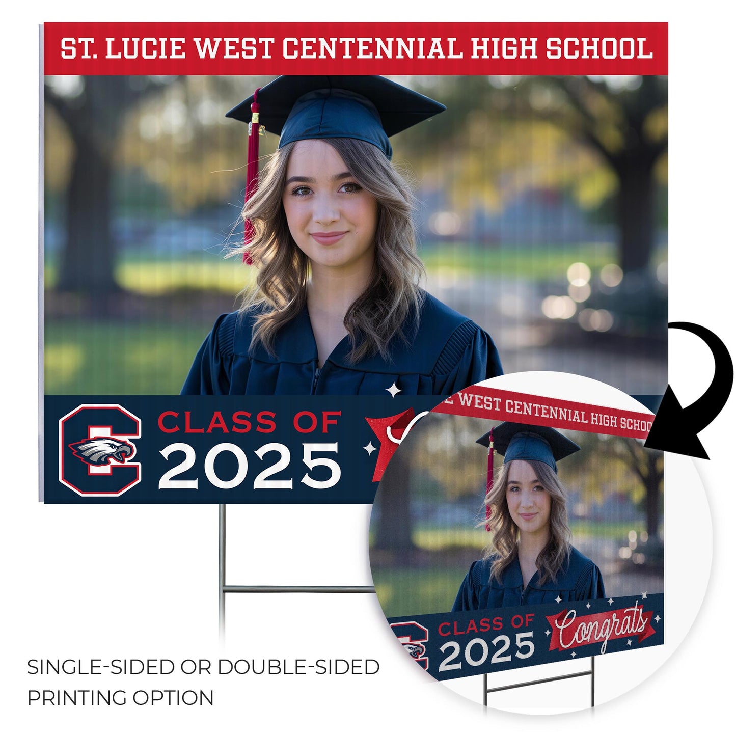 St. Lucie West Centennial High School Design 5