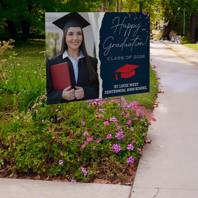 St. Lucie West Centennial High School Design 6