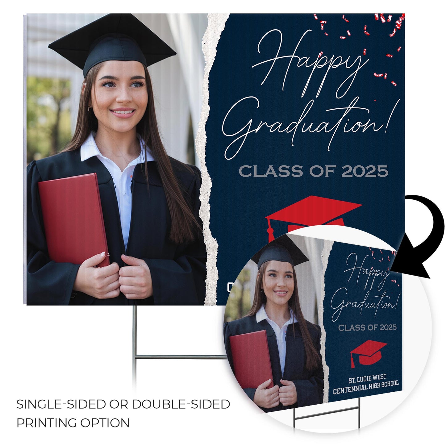 St. Lucie West Centennial High School Design 6