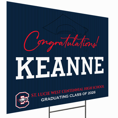 St. Lucie West Centennial High School Design 7