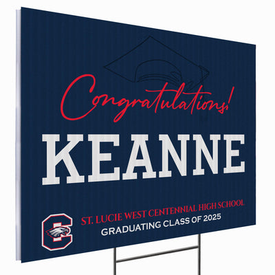 St. Lucie West Centennial High School Design 7