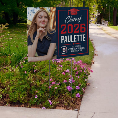 St. Lucie West Centennial High School Design 8