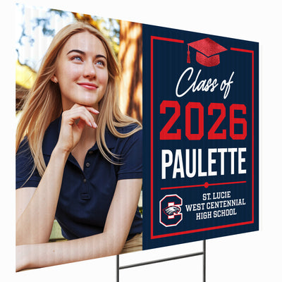 St. Lucie West Centennial High School Design 8