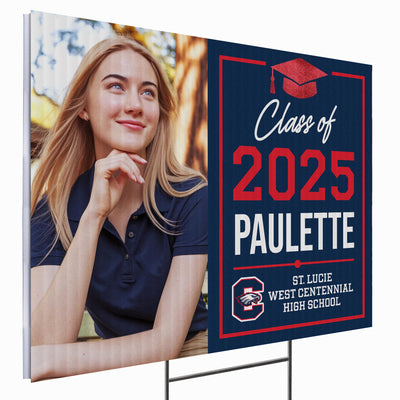 St. Lucie West Centennial High School Design 8