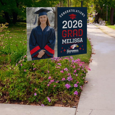 St. Lucie West Centennial High School Design 10