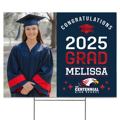 St. Lucie West Centennial High School Design 10