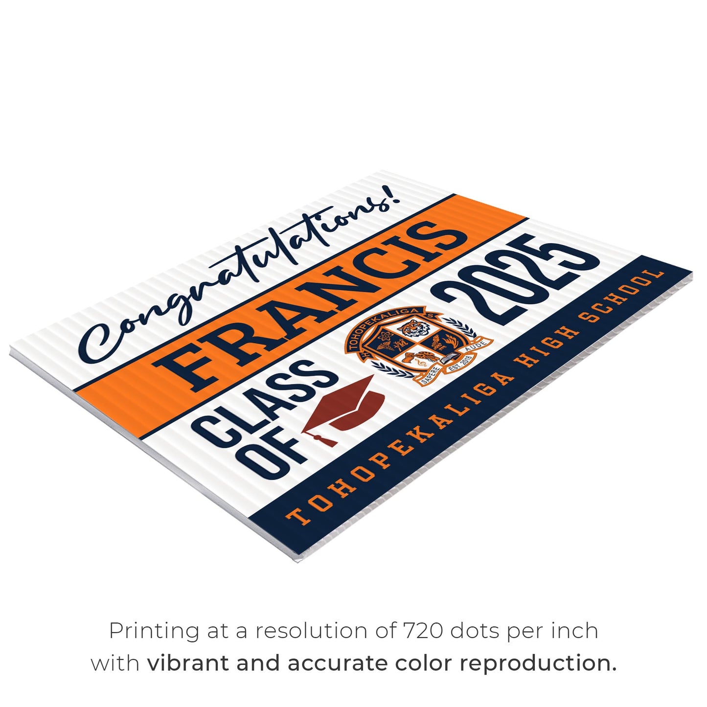 Tohopekaliga High School Design 1