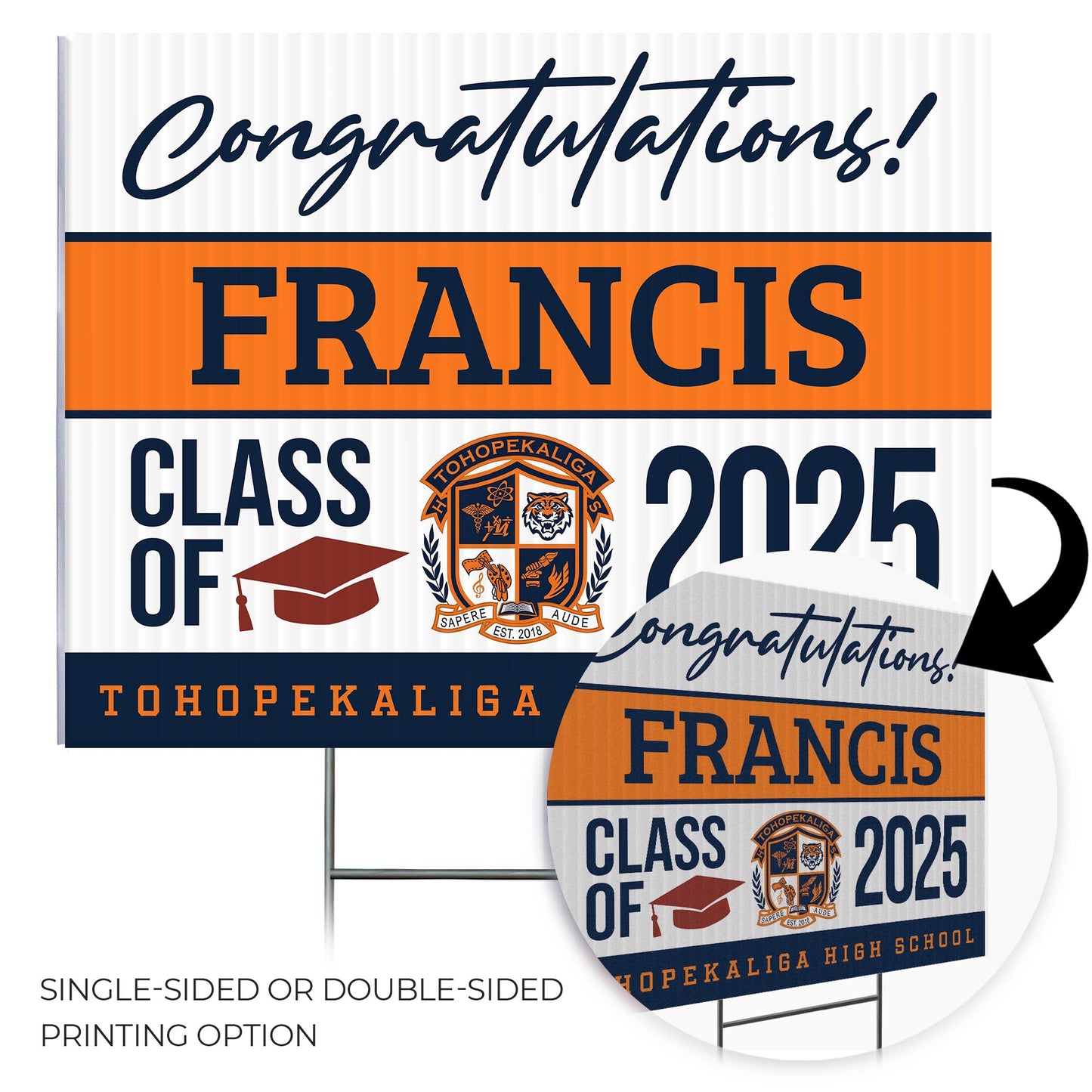 Tohopekaliga High School Design 1