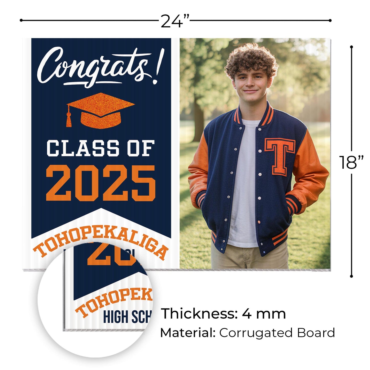 Tohopekaliga High School Design 2